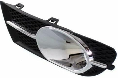 ya 4 8.14 Front left and right fog lamp bezel cover fits for Buick Verano 2012-2017