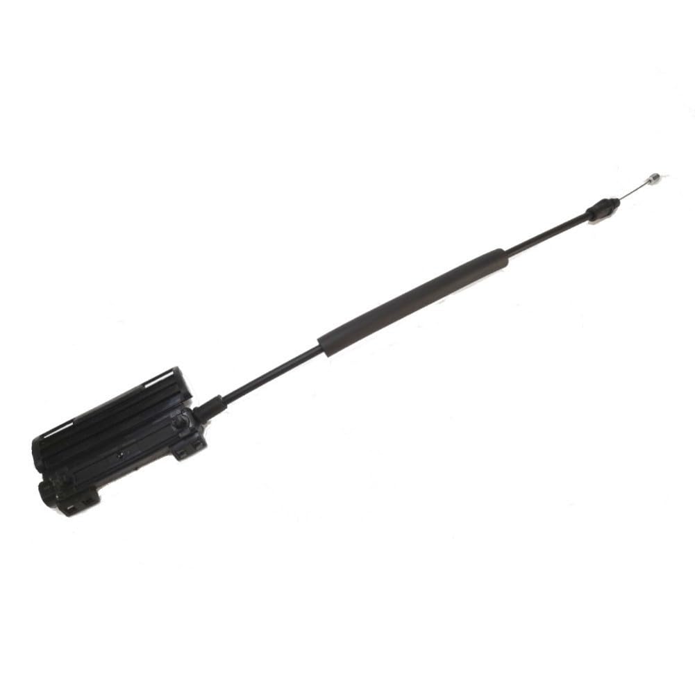 ya 9 10.24 Hood Cable Replace GR2B16C657AA