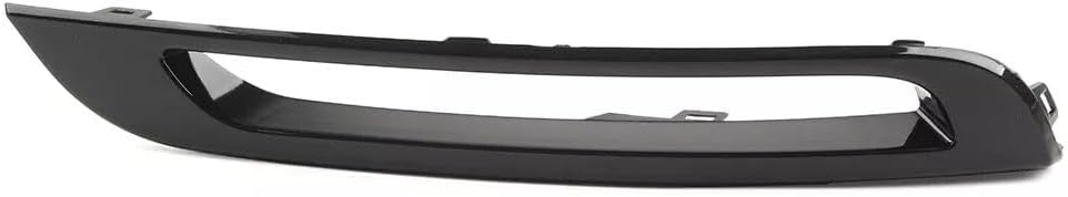 ya 13 9.15 baidi For for Land Rover For for Range Rover Velar 2018-2021 Front Bumper Fog Lamp Cover Left