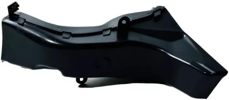 ya 5 8.10 Front Right Lower Air Duct for BMW F30 328 320 16-18