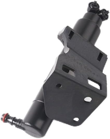ya 9 10.24 For W164 ML350 ML450 ML550 ML63 AMG Right Headlight Washer Nozzle A1648600647