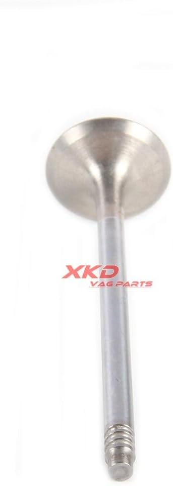 ya 10 9.16 baidi 2.0T 16* Intake & Valves Fit for BMW 3 series 5 series X3 X4 for Mini Cooper