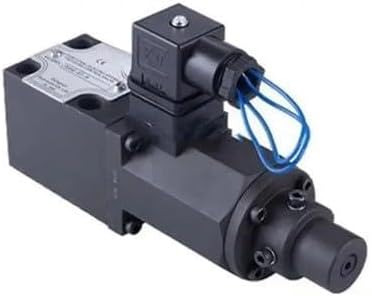ya 14 9.20 zhengce EDG-01-C/H Electromagnetic Single/Double Proportio l Valve Pressure Valve H-3