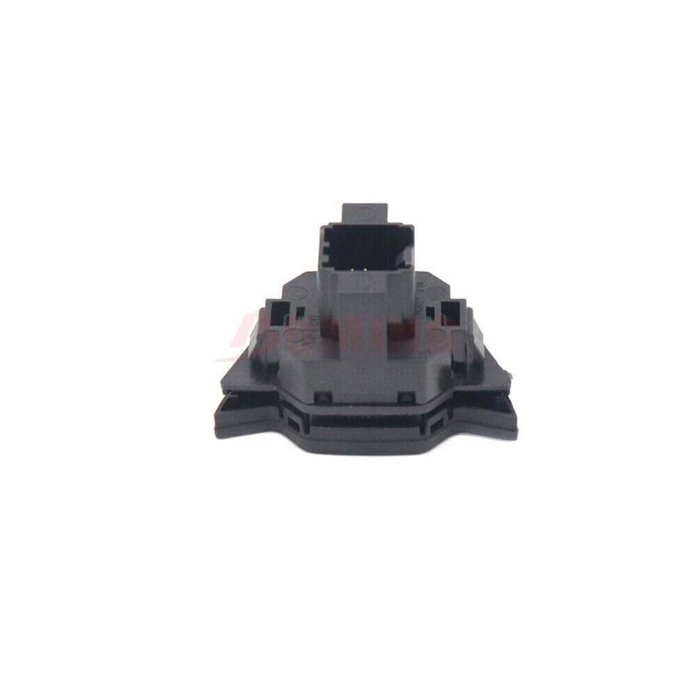 ya 5 8.10 Hazard Warning Light Button Switch Door Lock 1519127 for Ford Fiesta Mk7 Transit