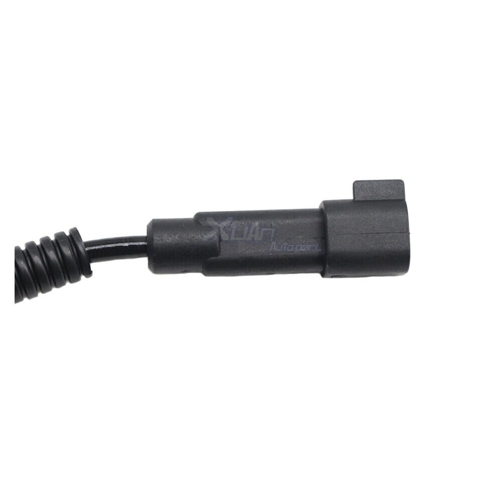 ya 4 8.8 for Jeep Liberty 2002-2007 Front Left Driver ABS Wheel Speed Sensors 52128695AF