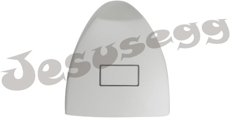 ya 5 8.10 Sunroof Window Switch Button Cap Cover Gray for 2003-08 for Mercedes W211 E-Class