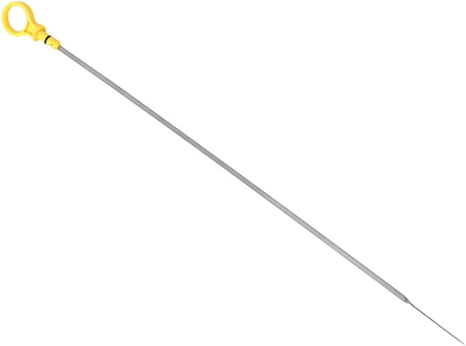 ya 27 10.13 baidi Engine Oil Indicator Dipstick 2.0L Replacement LF5G-10-450 Fits For 3 2010-2013