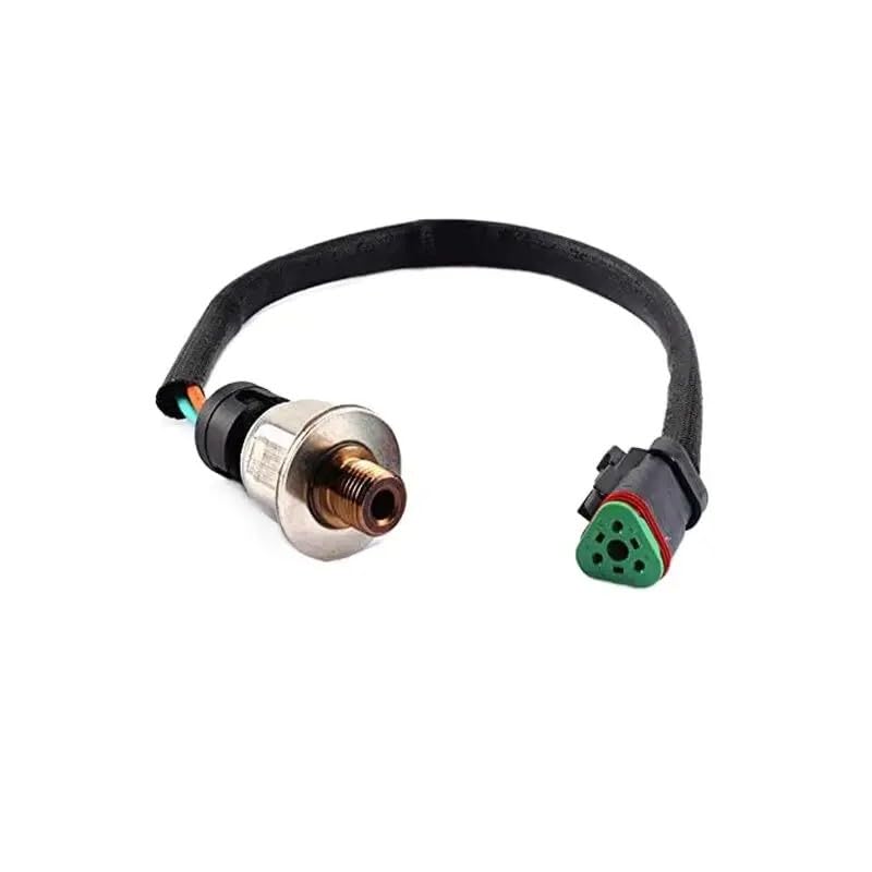 ya 8 8.24 baidi 3PP61 3PP6-1 for Caterpillar C7 C9 Sensor Fuel Rail Pressure Sensor