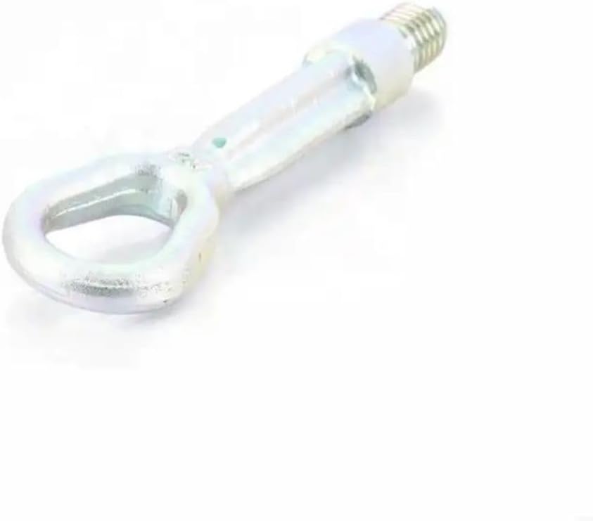 ya 4 8.8.2 Emergency Tow Hook for BMW 5 Series 2011-2016