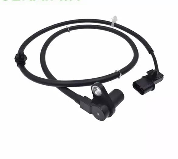 ya 4 8.8 MR961237 for for Mitsubishi Outlander LS XLS ABS Speed Sensor Front Left