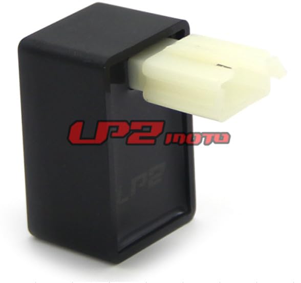 ya 23 10.7 baidi Fuel Cut Off Relay for Honda VT750 DC/DCA/DCB Shadow Spirit 750 2001-2007