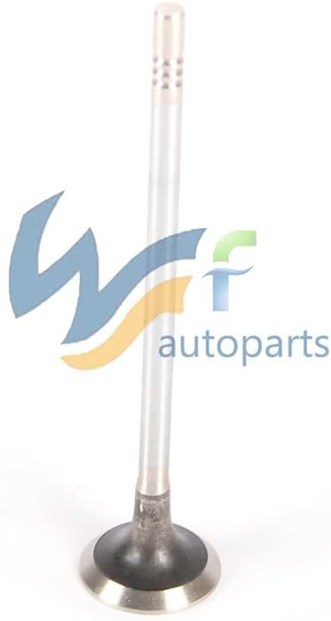 ya 10 9.16 baidi 1.4T 8pcs Valves Fit for Buick Encore for Chevrolet Trax Terrain 12637241