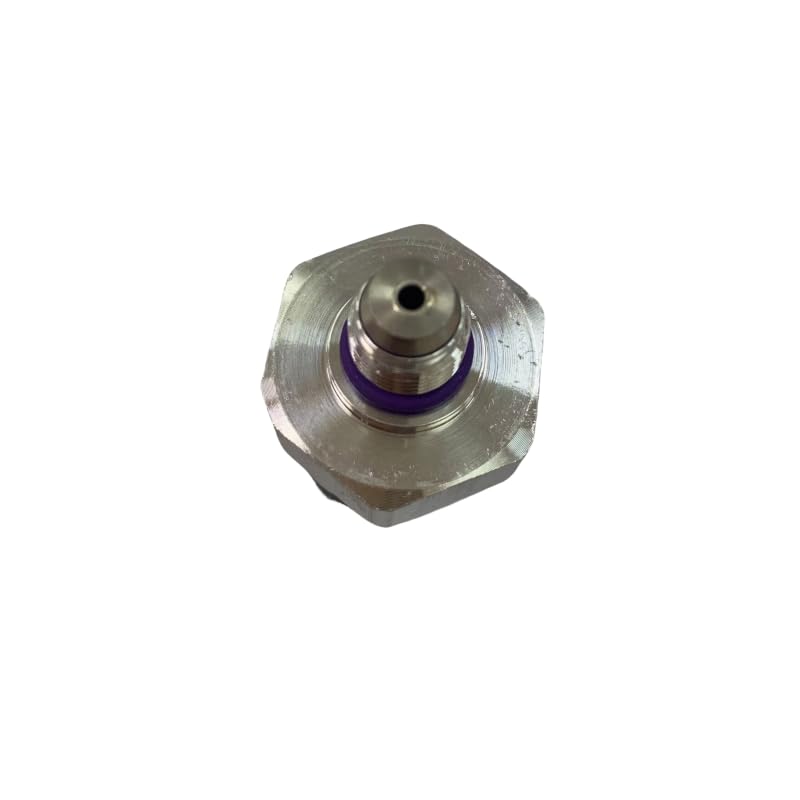 ya 5 8.10 Air Conditioning Pressure Sensor A0009055916 for Mercedes-Benz