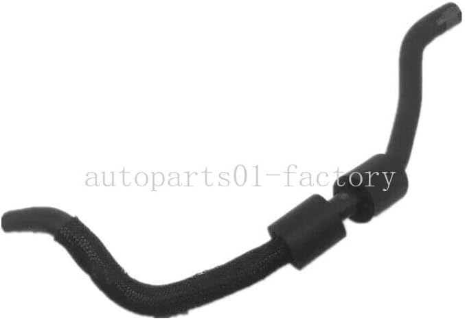 ya 11 9.14 baidi2710700181 Fuel Hose Pipe for Mercedes-benz M271 C207 W207 SLK200