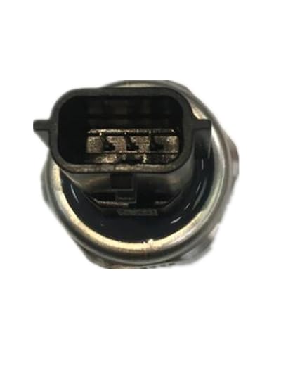 ya 2 8.15 DPF Exhaust Pressure Sensor SH0918211 SH09-18-211 is Suitable for Mazda 2 3 CX3 CX5 2.2