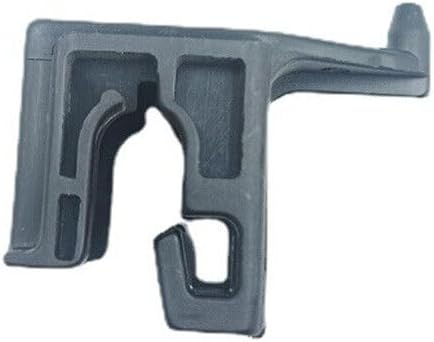 ya 13 9.15 baidi 2-piece replacement clip for mounting headlight assembly 92191-35000 suitab