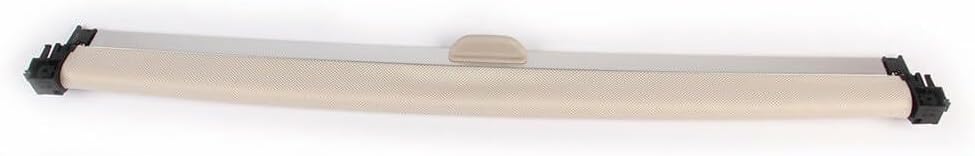 ya 5 8.10 Beige sunroof Sunshade Assembly Suitable for VW Scirocco