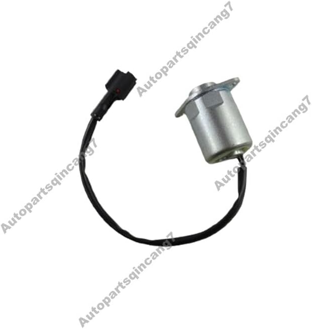 ya 10 9.16 baidi Flameout Solenoid Valve LL00080 for CASE Excavator CX160D LC LC CX235C SR CX130D