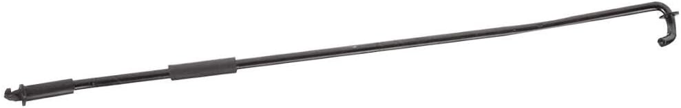 ya 4 8.8.2 Fit For 2005-2020 for Nissan Frontier Xterra Front Hood Support Prop Rod 65770-9BM0B