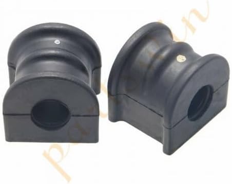 ya 8 8.24 baidi A Pair of Rear Rocker bushings Suitable for 09-19 for Ford Flex Taurus 2010-2020 for Ford Explorer