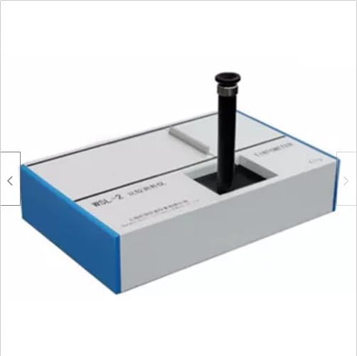 ya 16 10.20 baidi WSL-2 Professional Visual Colorimeter Lovibond Tintometer