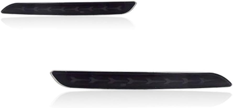 ya 4 8.14 Suitable for Honda for Accord 2023-24 Smoke rear fog light LED brake light signal light