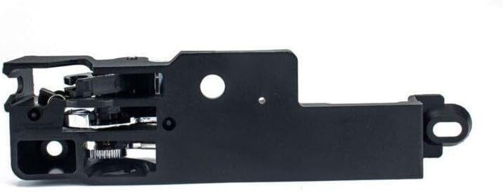ya 5 8.10 The Chrome Plated Front Passenger Side of the Inner Door Handle is Suitable for Ford 6E5Z5422600AA
