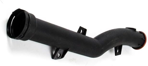 ya 10 9.16 baidi 11537589713 Water Pump To Thermostat Water Pipe for Mini Cooper 1.6L 2007-2012