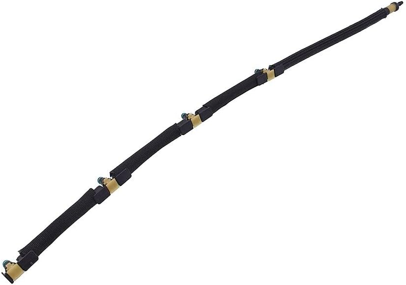 ya 10 9.16 baidi Fuel Retun Line Injection Pump Tube fit for VW for Audi for Skoda for SEAT 2.0 TDI 03L130235AD
