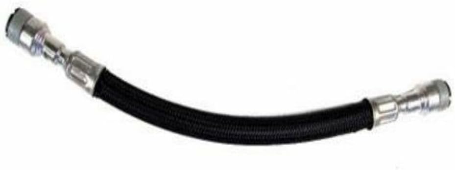 ya 10 9.16 baidi Fuel supply line hose pipe for BMW 430i F36 17-20-