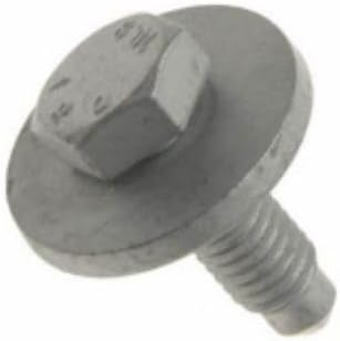 ya 10 9.16 baidi N90959003 Lower Bolt for VW Reinforced Beam
