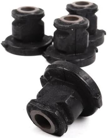 ya 5 8.10 1 set Steering Rack Mount Bushing for Mercedes W164 W251 GL320 R320