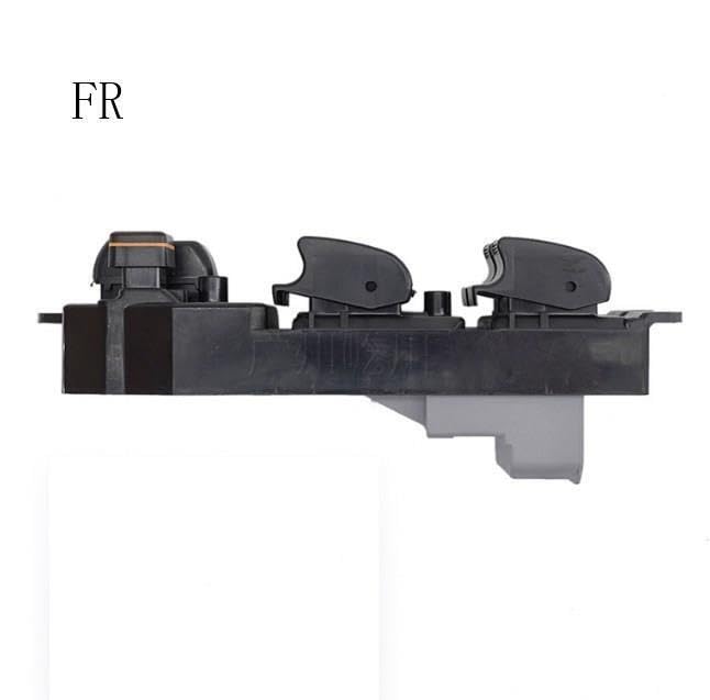 ya 5 8.10 84820-33180 Master Power Window Switch LHD for Toyota Camry 2.4L 3.0L 2002-2005