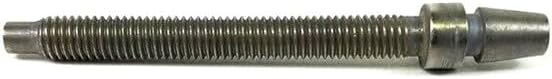 ya 9 10.24 2x Headlight Horizontal Adjustment Screws For 2007-2017 for Jeep for Wrangler 55078114AA