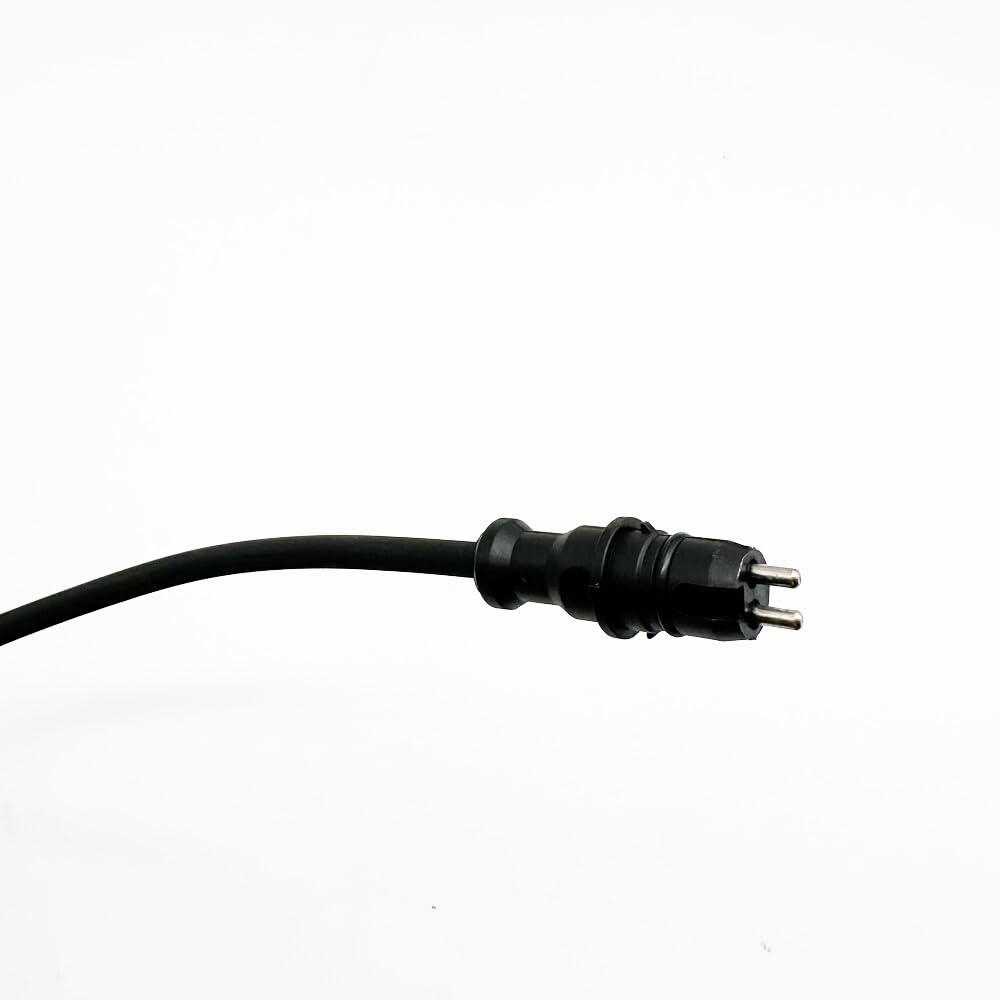 ya 4 8.8.2 ABS Wheel Speed Sensor Extension Cable for Haldex AL919803 PL
