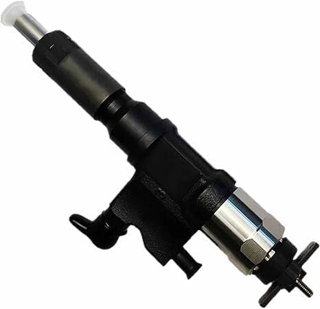 ya 10 9.16 baidi 1X Fuel injector 295900-0641 8-98280697-1 for Isuzu 4HK1 6HK1 Diesel Engine