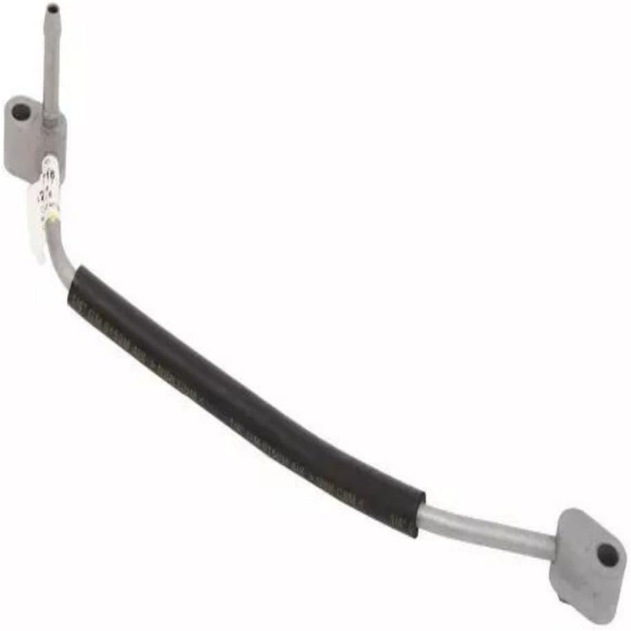 ya 5 8.10 12694768 Engine Coolant Air Bleed Pipe for GM