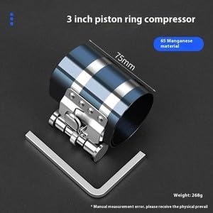 ya 28 10.13 baidi Piston Ring Installation Tool Car Compressor Engine Caliper Auto Repair Tool-3