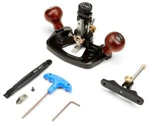 ya 28 10.13 baidi Professio l Router Planer Mould Adjustable Woodworking Trimming Tool