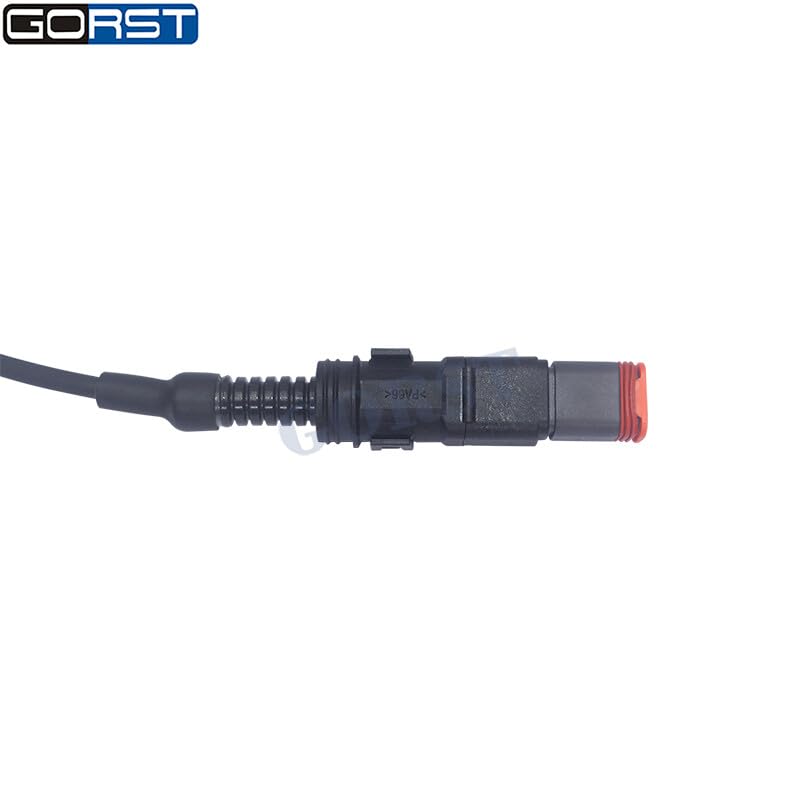 ya 6 8.24 baidi 4307350 Transmission ECA Speed Sensor for Truck Eaton Fuller Overshift Sensor