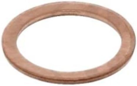 ya 9 10.24 N0138275 Timing Chain Tensioner Seal for Land Rover for BMW for Mini