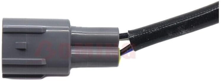 ya 15 10.19 zhengce Oxygen Sensor for Lexus ES350 GX460 for Toyota for Camry for Avalon 89465-