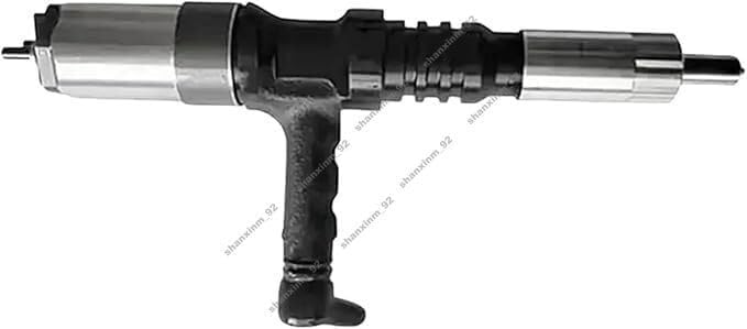 ya 10 9.16 baidi 1 pc Fuel Injector 095000-0560 095000-0562 Fit For Komatsu PC600-8 SA6D140