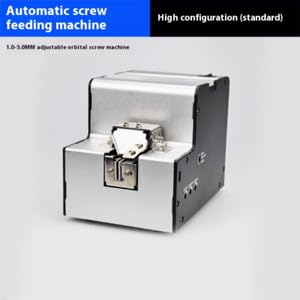 ya 14 9.20 zhengce Automatic Screw Machine Adjustable Track Screw Arrangement Machine Screw Fe-1
