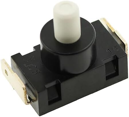 ya 26 10.21 baidi 1 KAN-J4 2-pin push button switch 16A 125V / 8A 250V