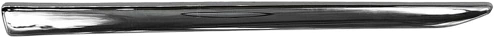 ya 4 8.10 Chrome for Mercedes-Benz E550 E350 2010-2016 Front Left Side Fender Molding