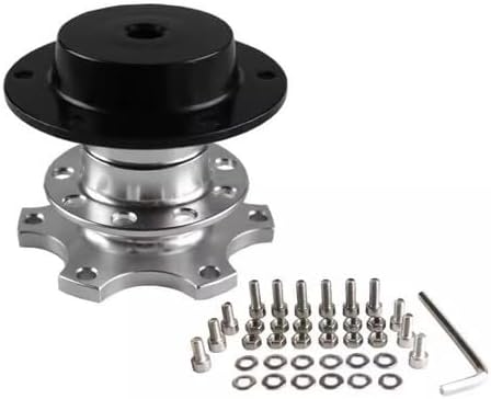 ya 14 9.20 zhengce Red Steering Wheel Quick Release Hub Adapter S p Off Boss Kit For Car Racin-9
