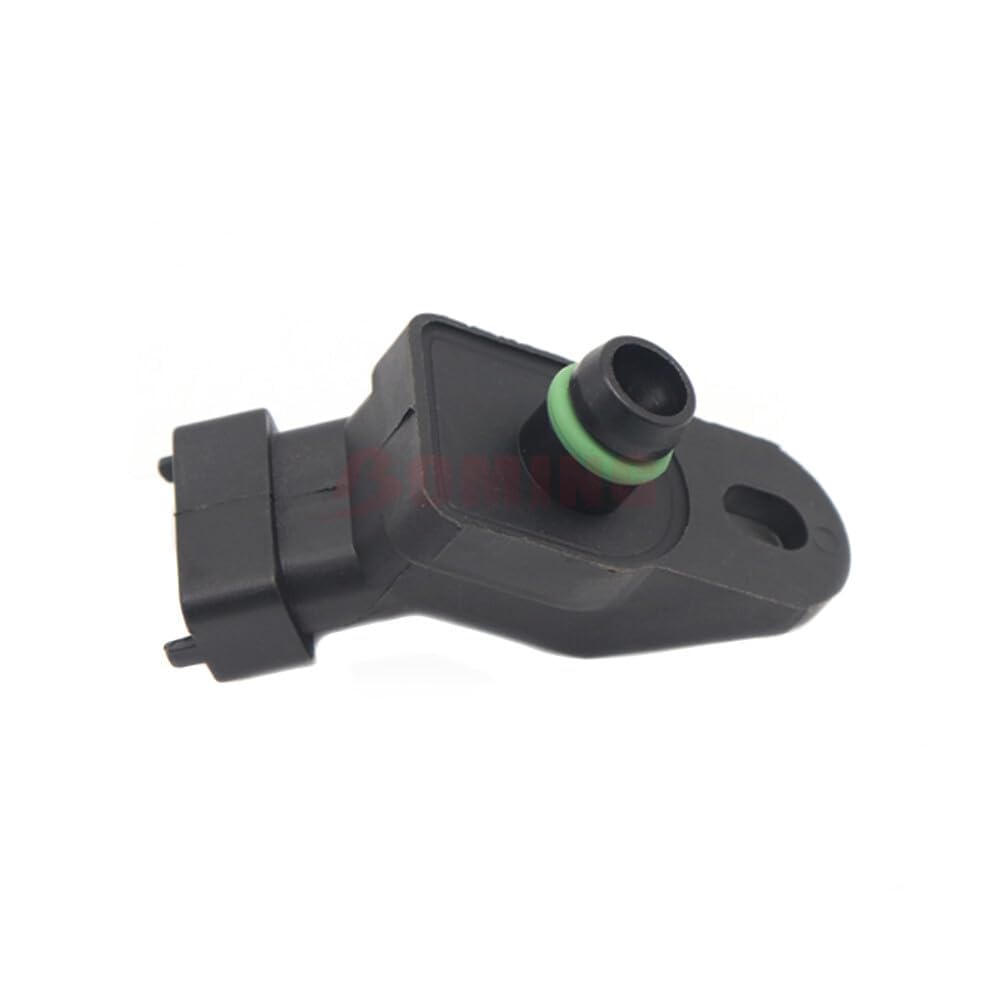 ya 14 9.20 zhengce 1X MAP Sensor Turbo Boost Pressure 9125462 for Volvo C70 S70 S80 V70 S40 V-1