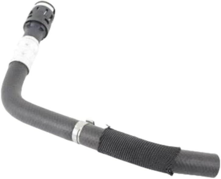 ya 10 9.16 baidi Radiator coolant hose for BMW X3 E83 07-08-