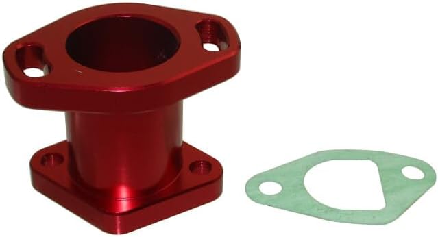 ya 13 9.15 baidi Racing Intake Pipe Inlet for Man ifold ket for CT200U Predator 212cc for Honda GX200